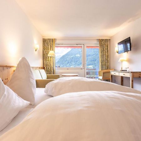 Keyone Rooms Montafon Schruns Eksteriør bilde
