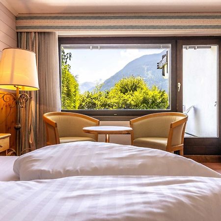Keyone Rooms Montafon Schruns Eksteriør bilde