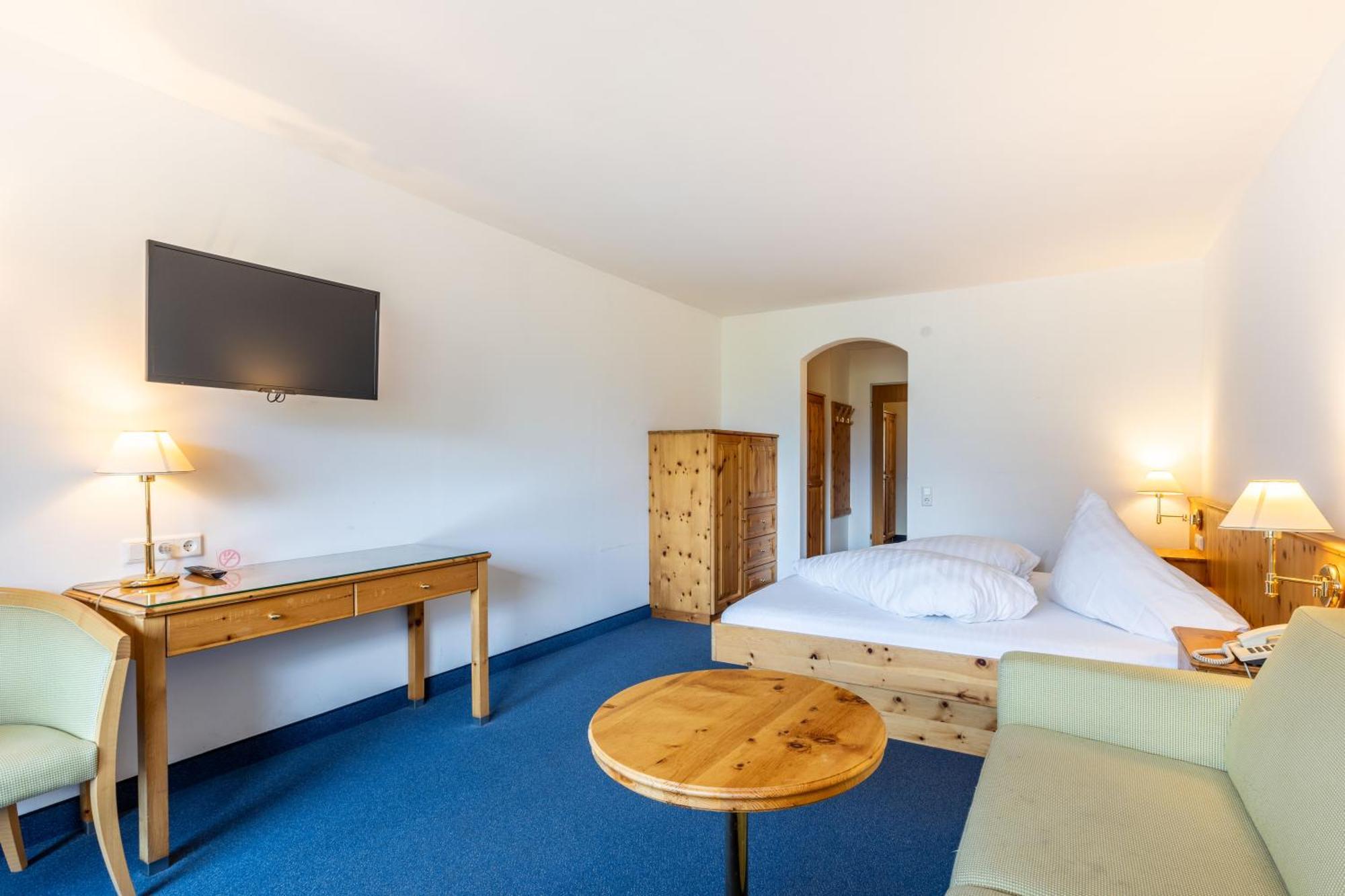 Keyone Rooms Montafon Schruns Eksteriør bilde