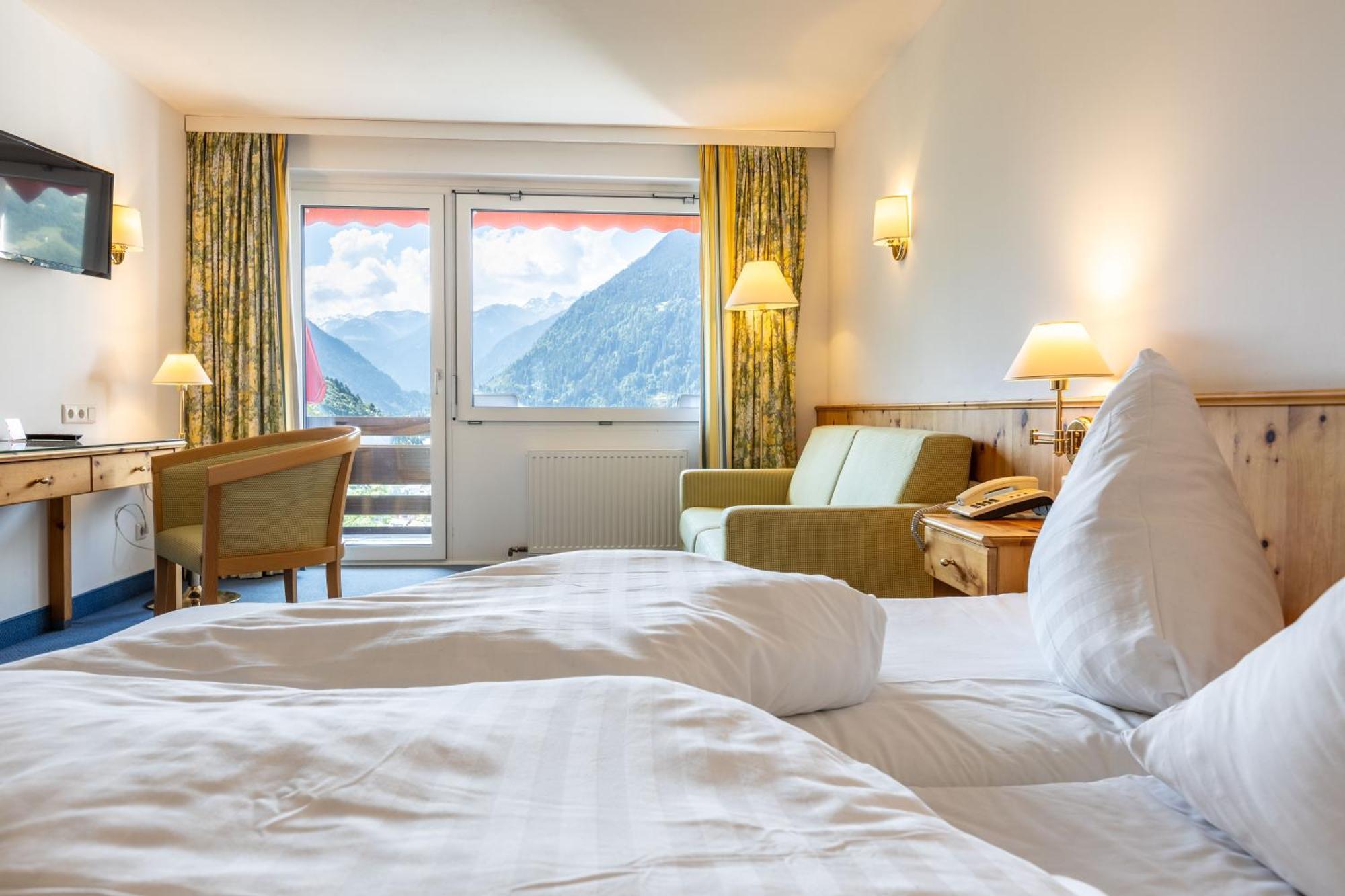 Keyone Rooms Montafon Schruns Eksteriør bilde