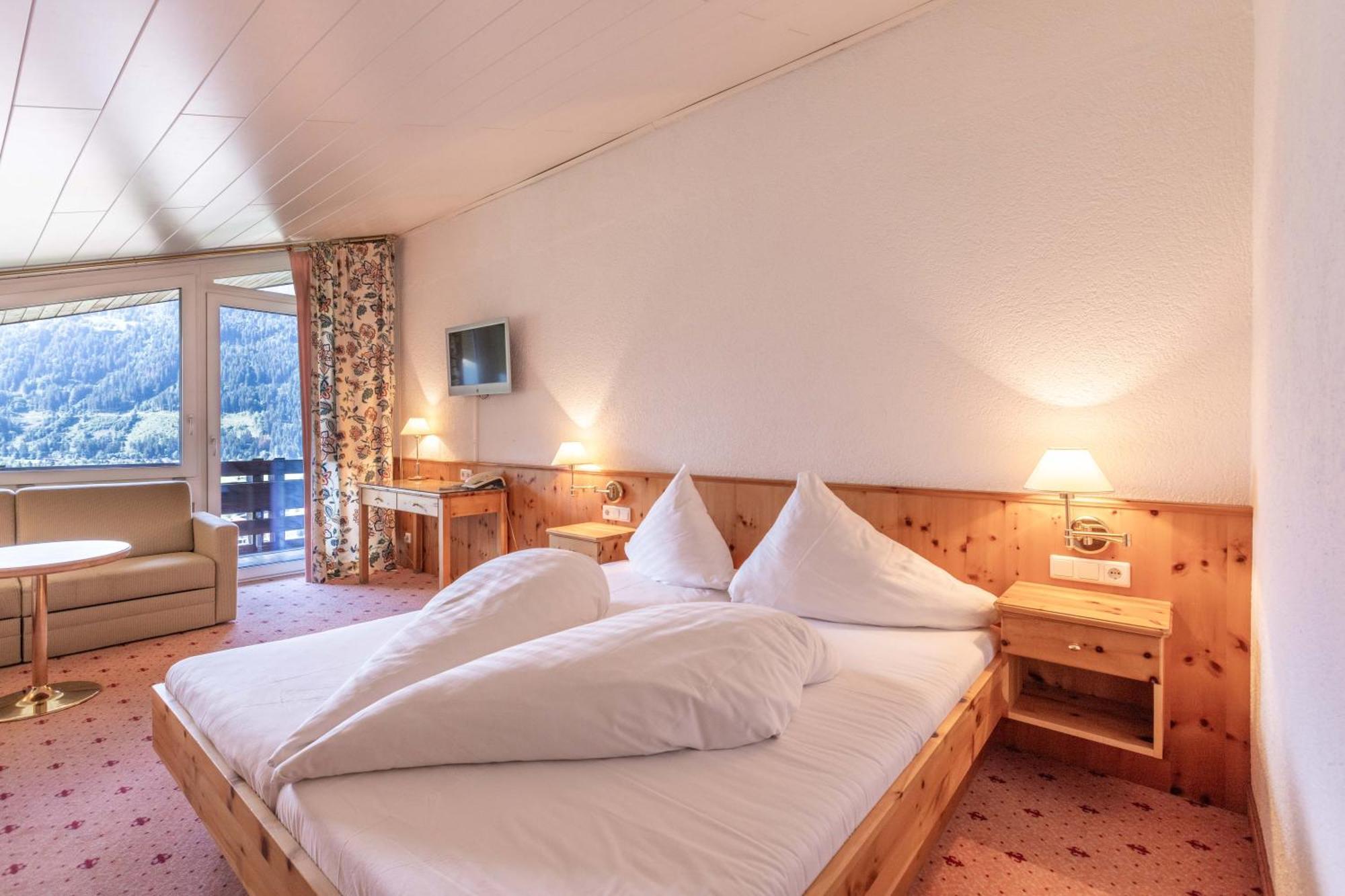 Keyone Rooms Montafon Schruns Eksteriør bilde