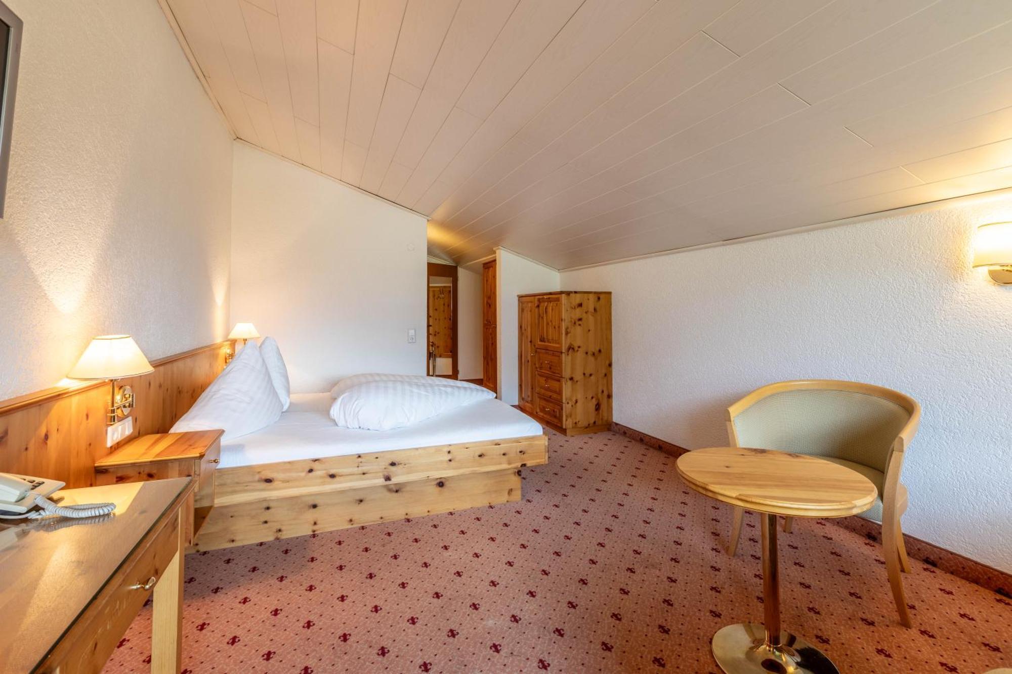Keyone Rooms Montafon Schruns Eksteriør bilde