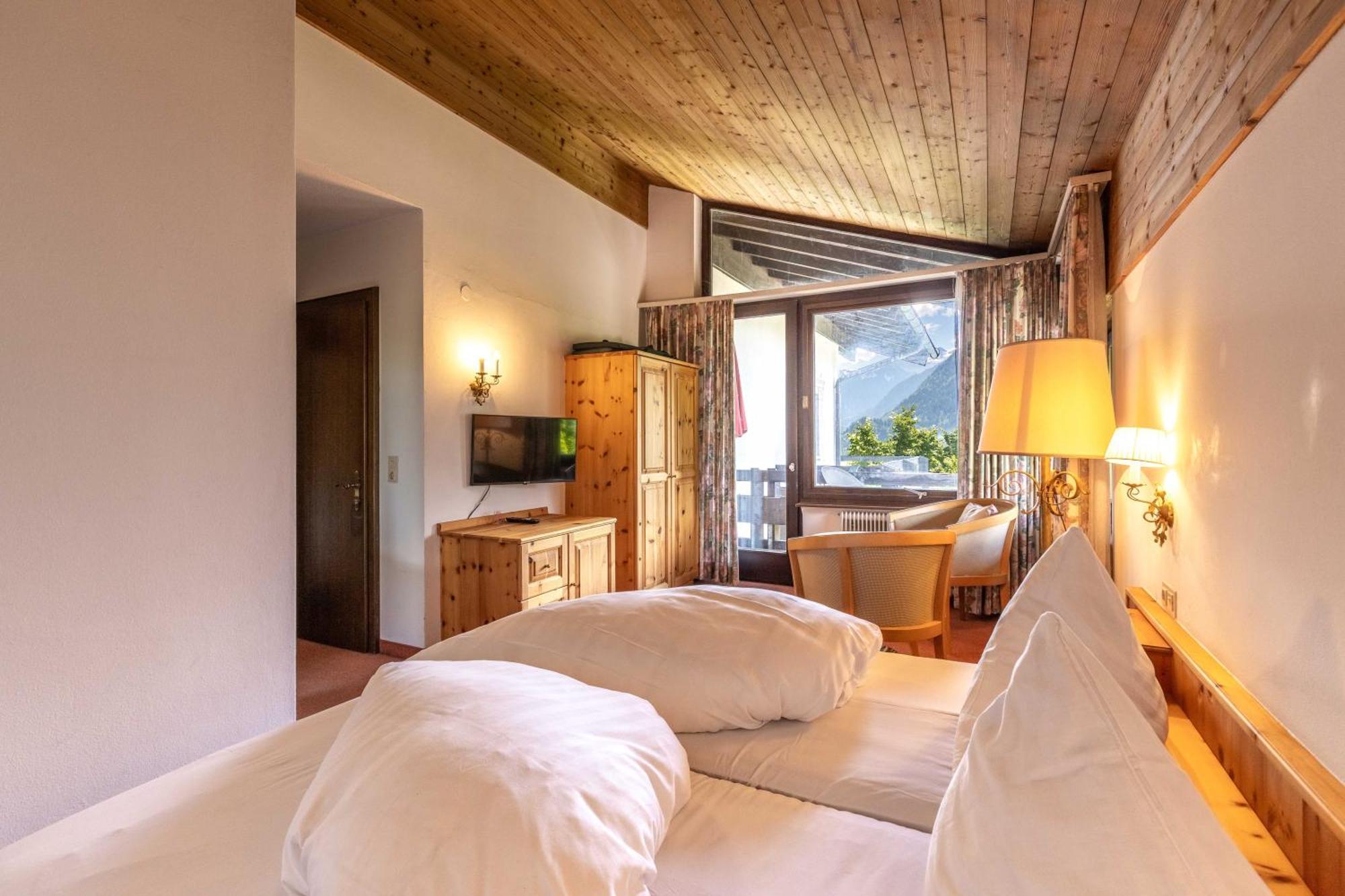 Keyone Rooms Montafon Schruns Eksteriør bilde