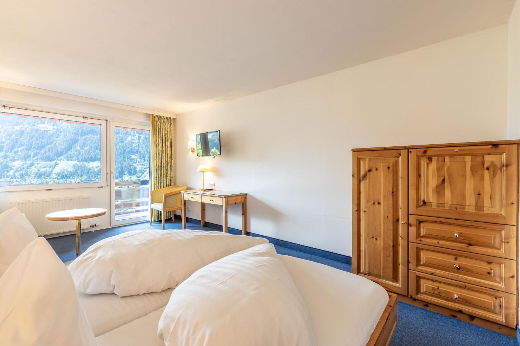 Keyone Rooms Montafon Schruns Eksteriør bilde