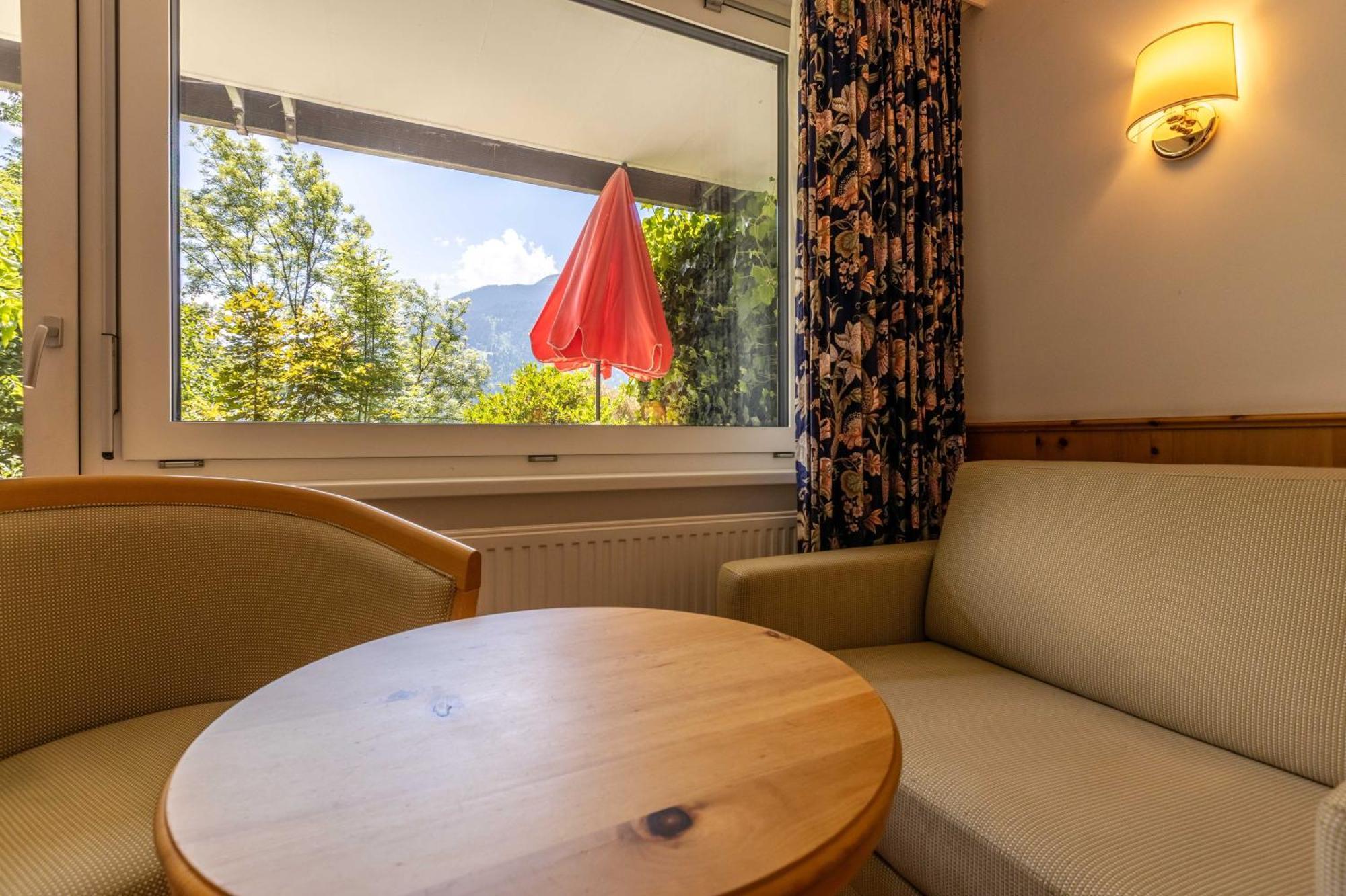 Keyone Rooms Montafon Schruns Eksteriør bilde