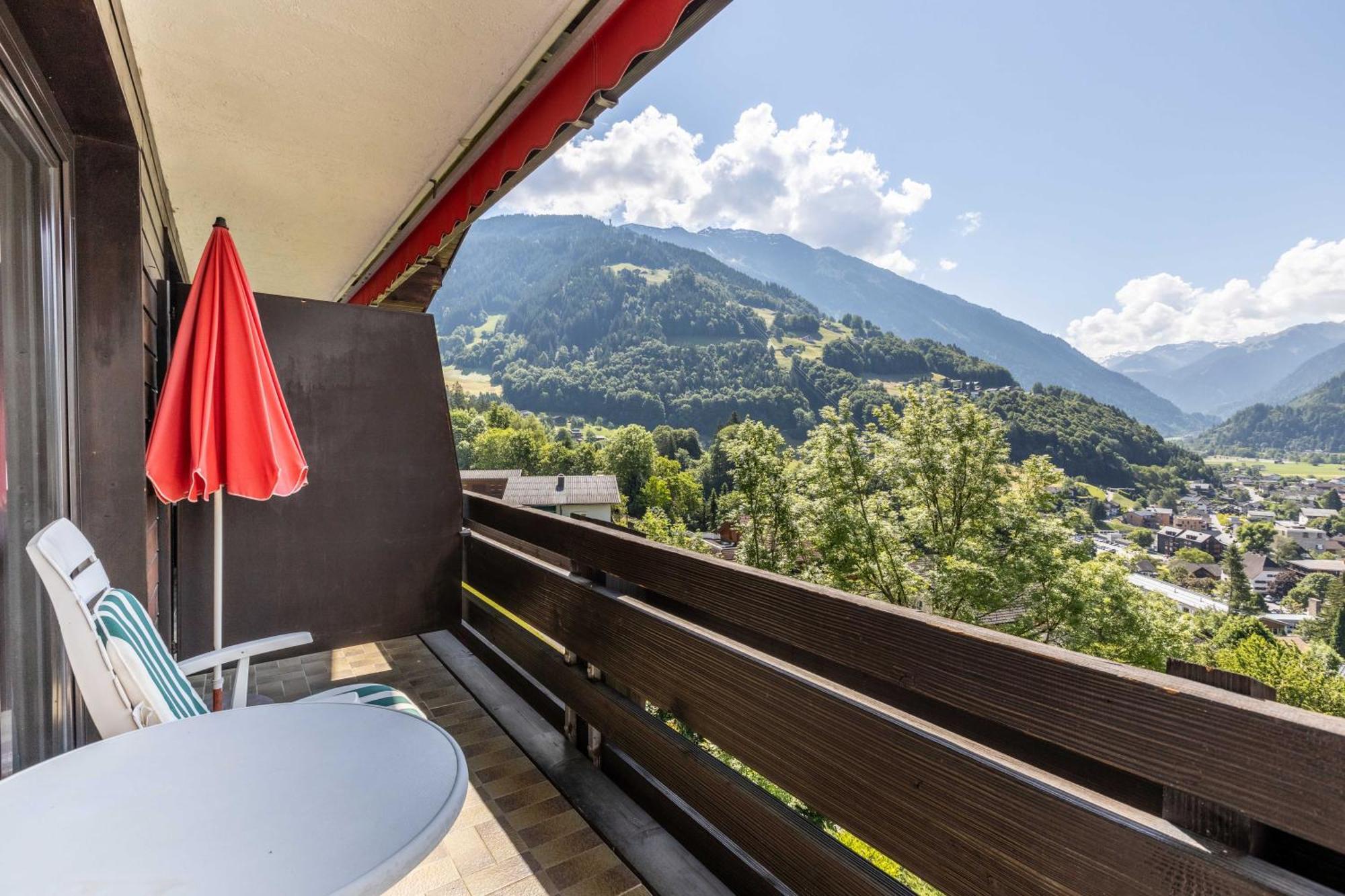 Keyone Rooms Montafon Schruns Eksteriør bilde