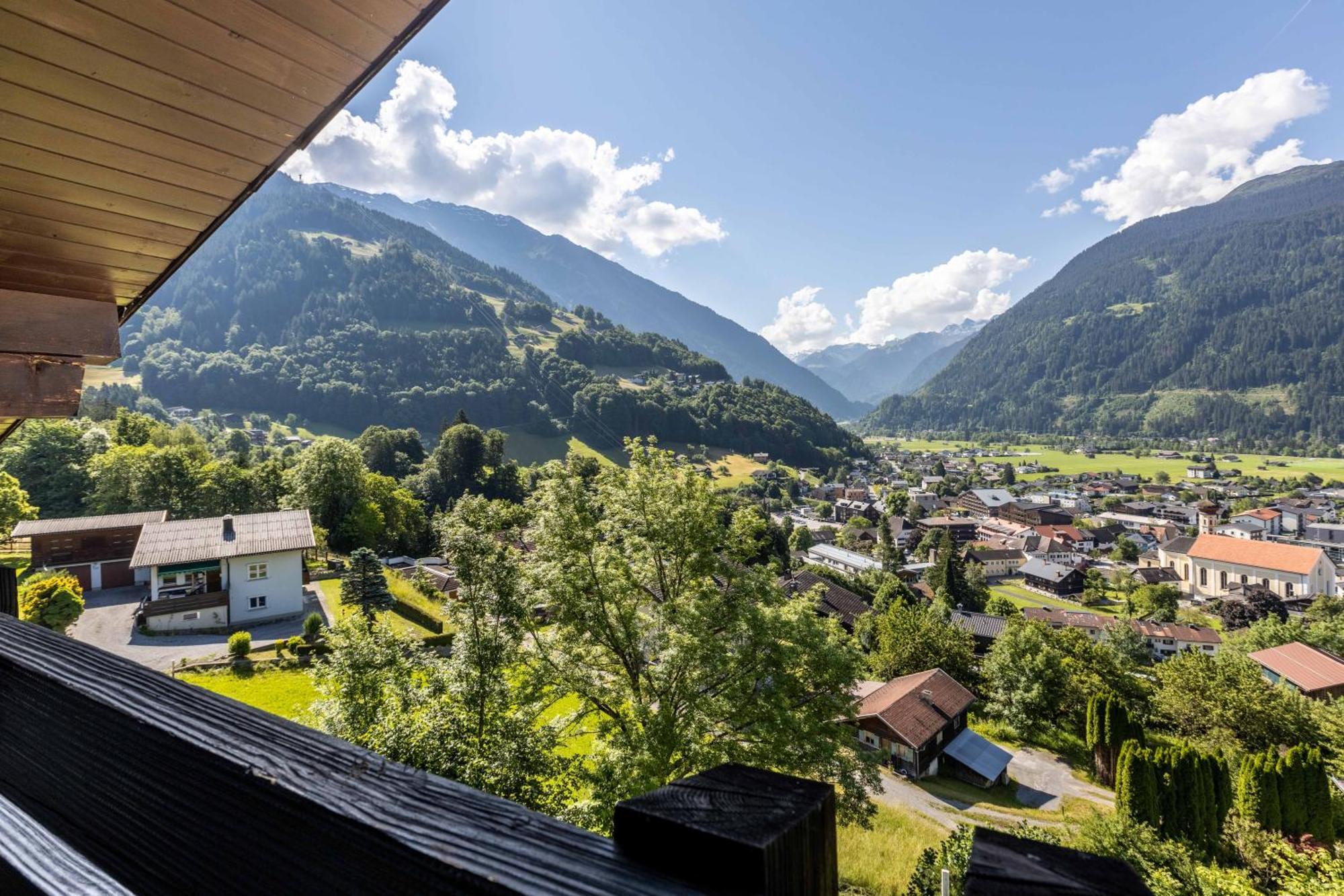 Keyone Rooms Montafon Schruns Eksteriør bilde