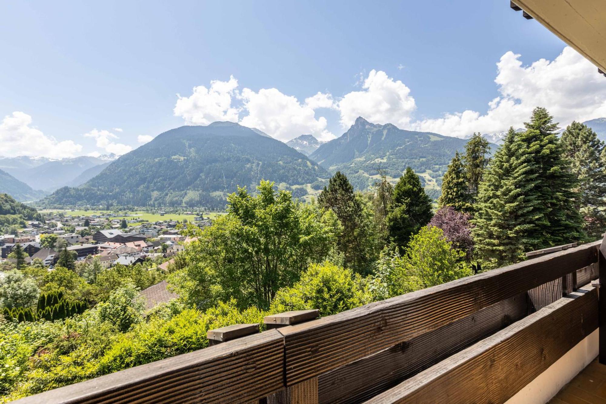 Keyone Rooms Montafon Schruns Eksteriør bilde