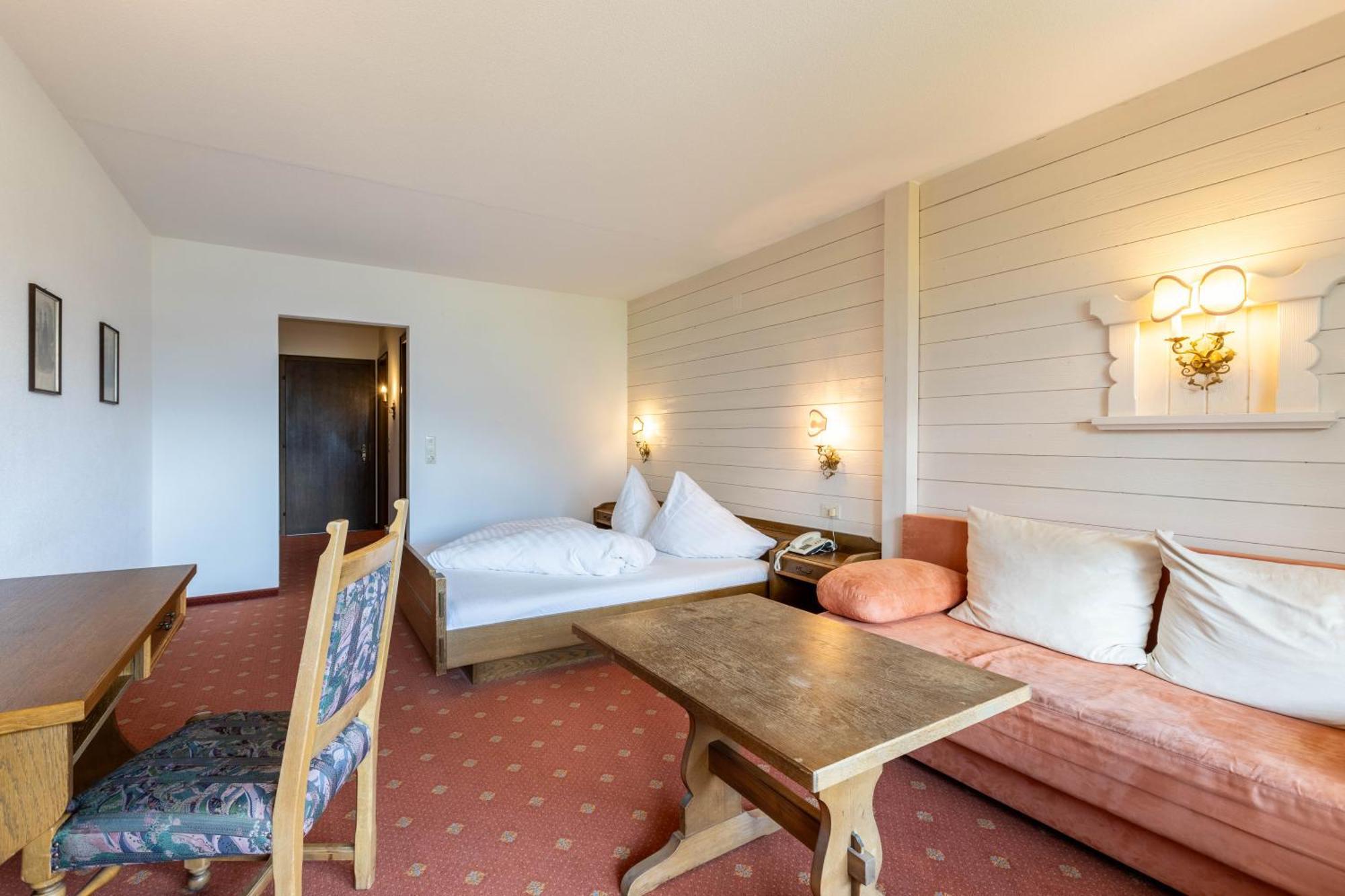 Keyone Rooms Montafon Schruns Eksteriør bilde