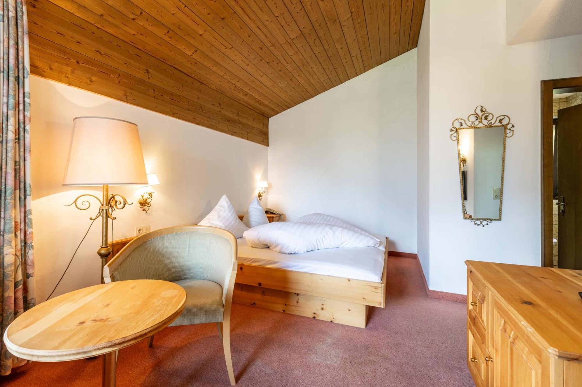 Keyone Rooms Montafon Schruns Eksteriør bilde
