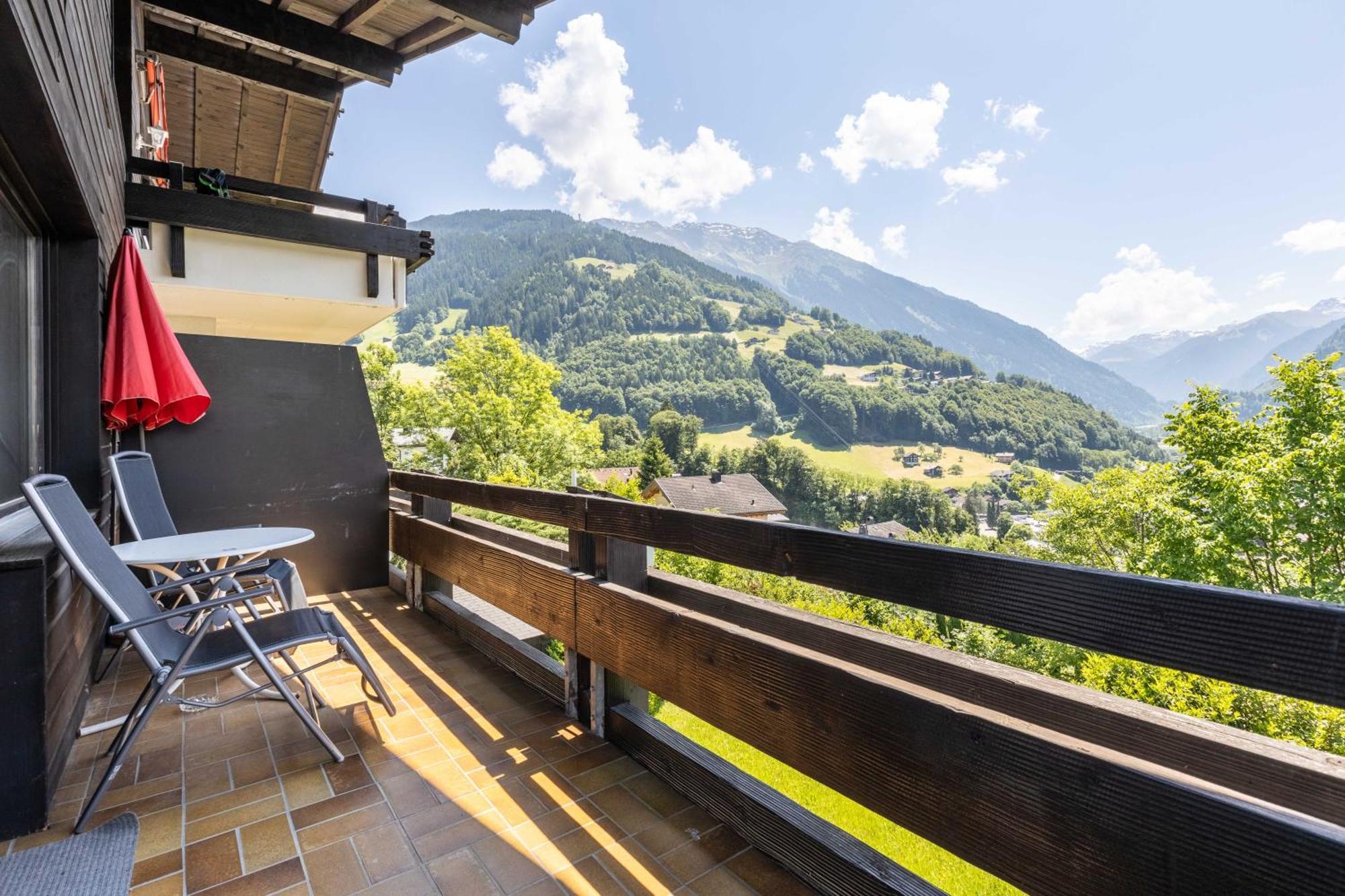 Keyone Rooms Montafon Schruns Eksteriør bilde