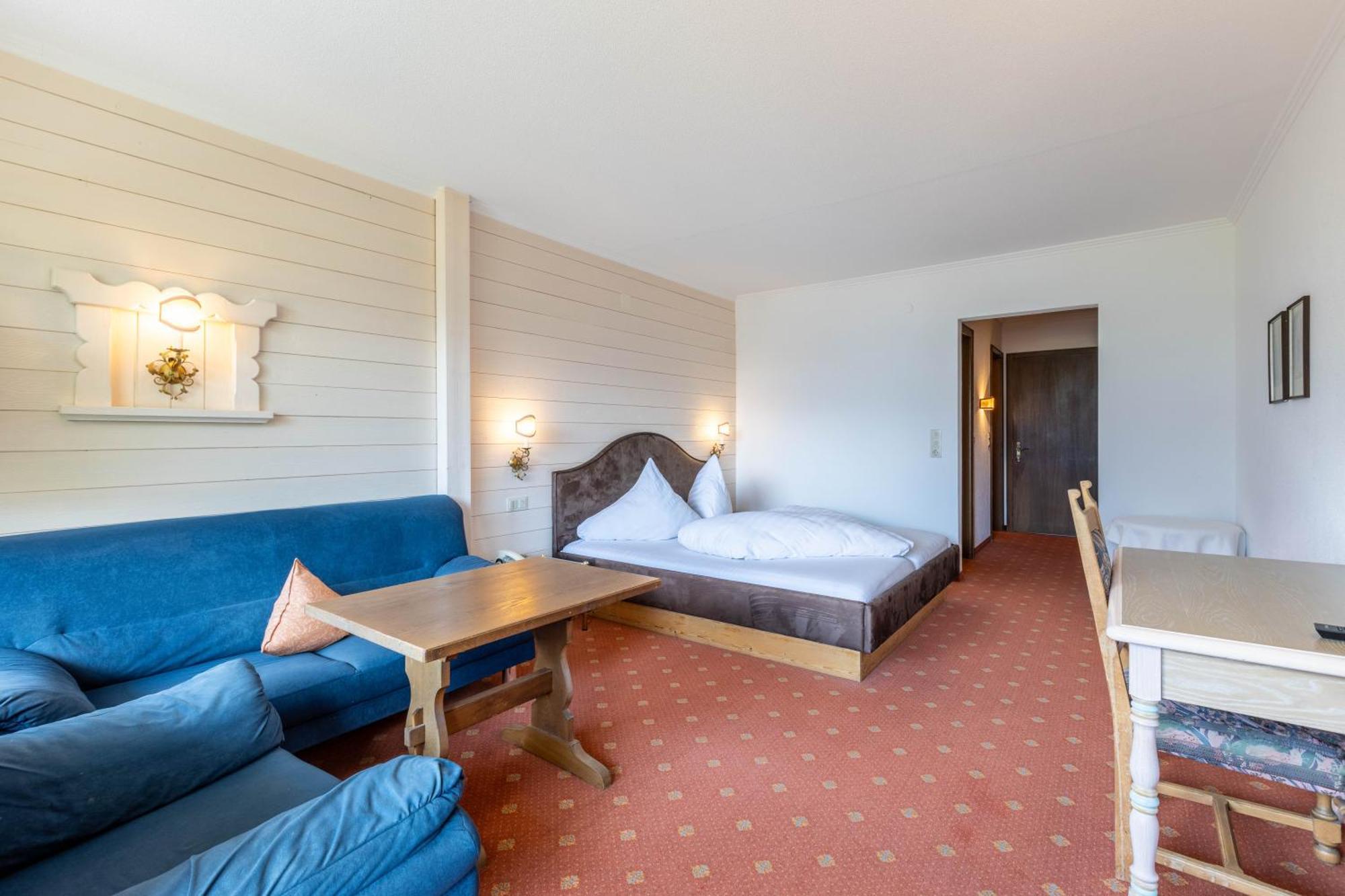 Keyone Rooms Montafon Schruns Eksteriør bilde