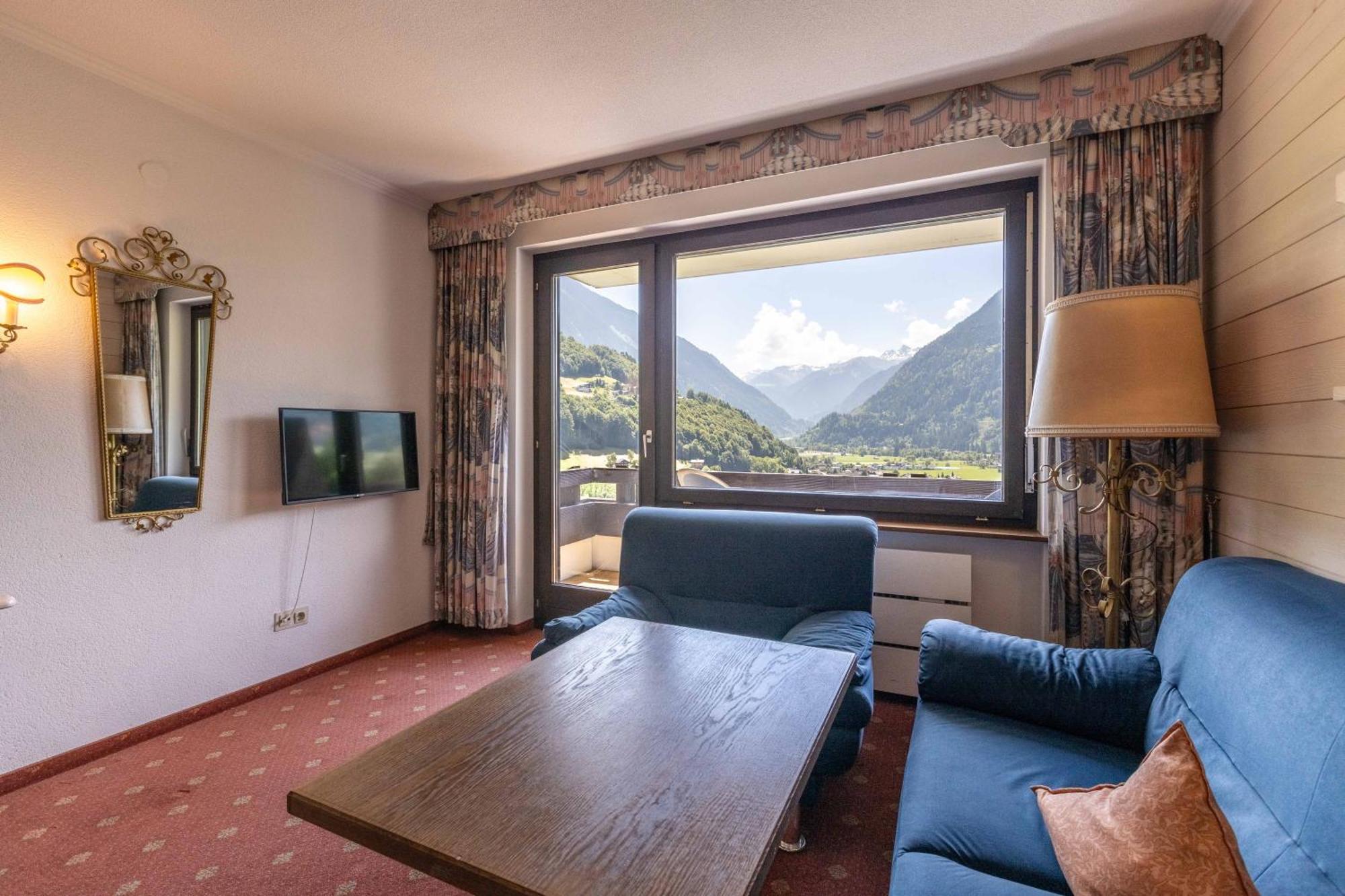 Keyone Rooms Montafon Schruns Eksteriør bilde