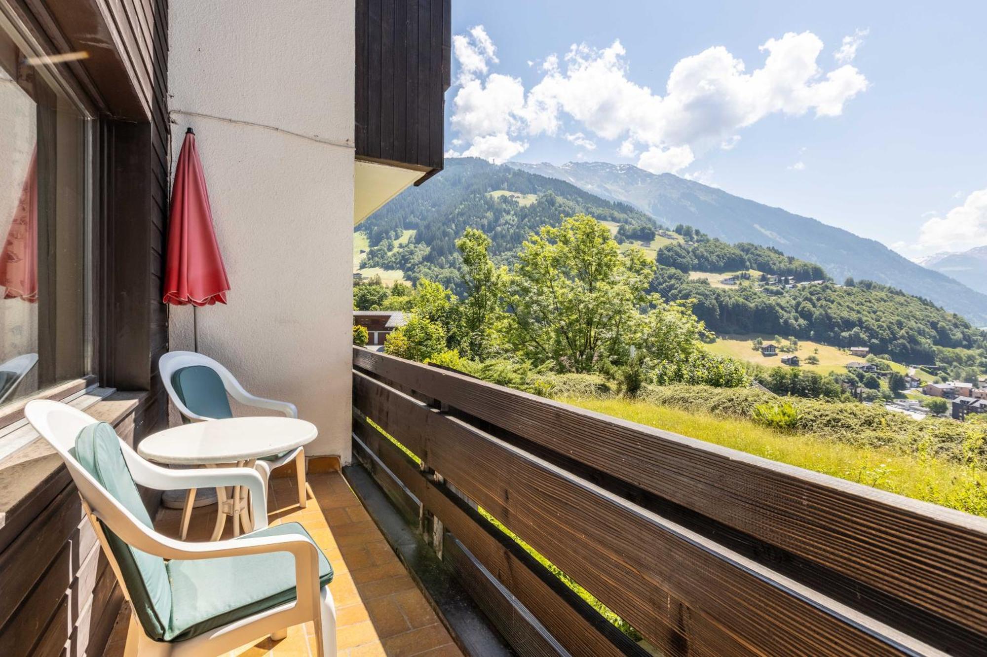 Keyone Rooms Montafon Schruns Eksteriør bilde