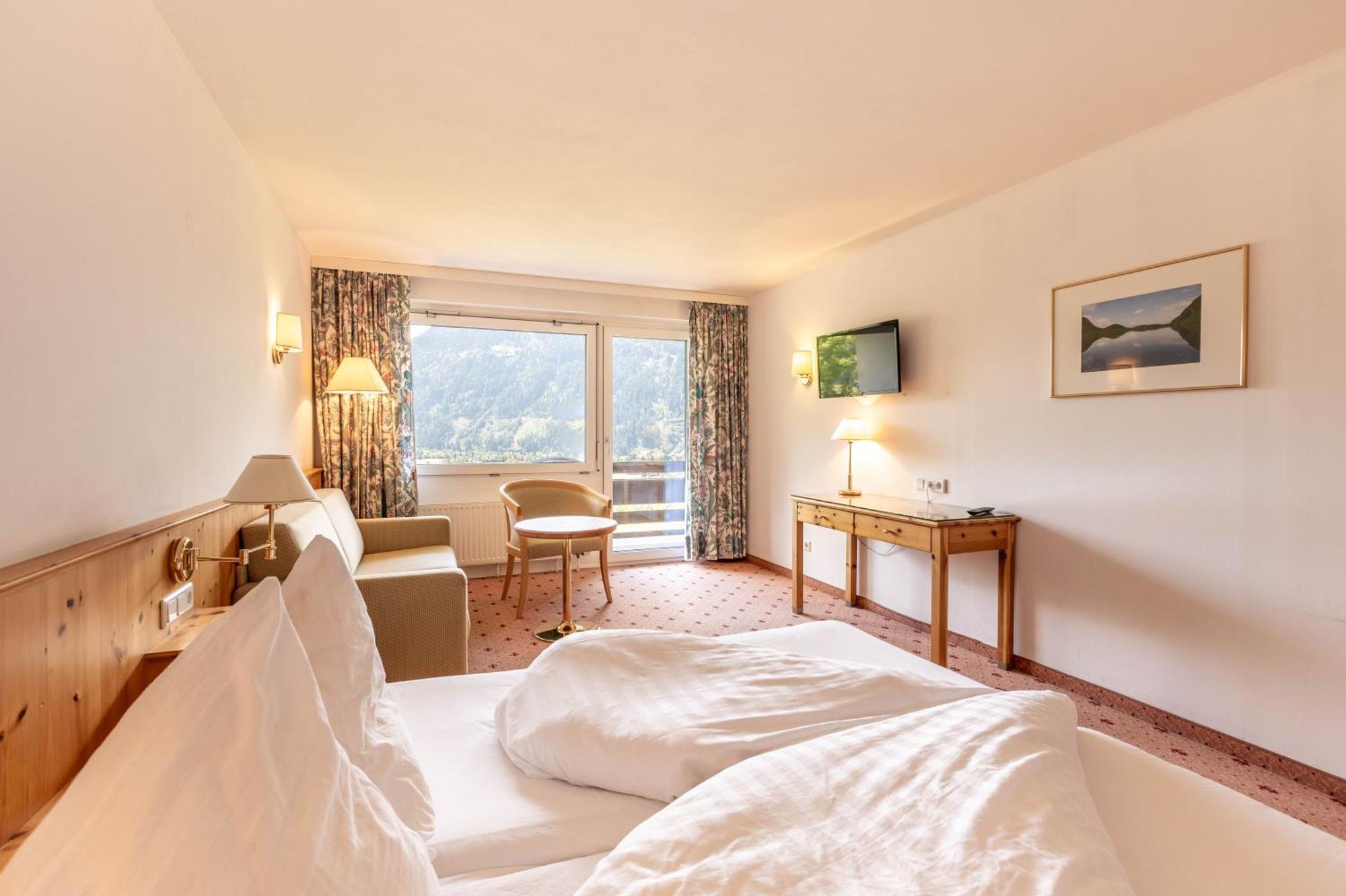 Keyone Rooms Montafon Schruns Eksteriør bilde