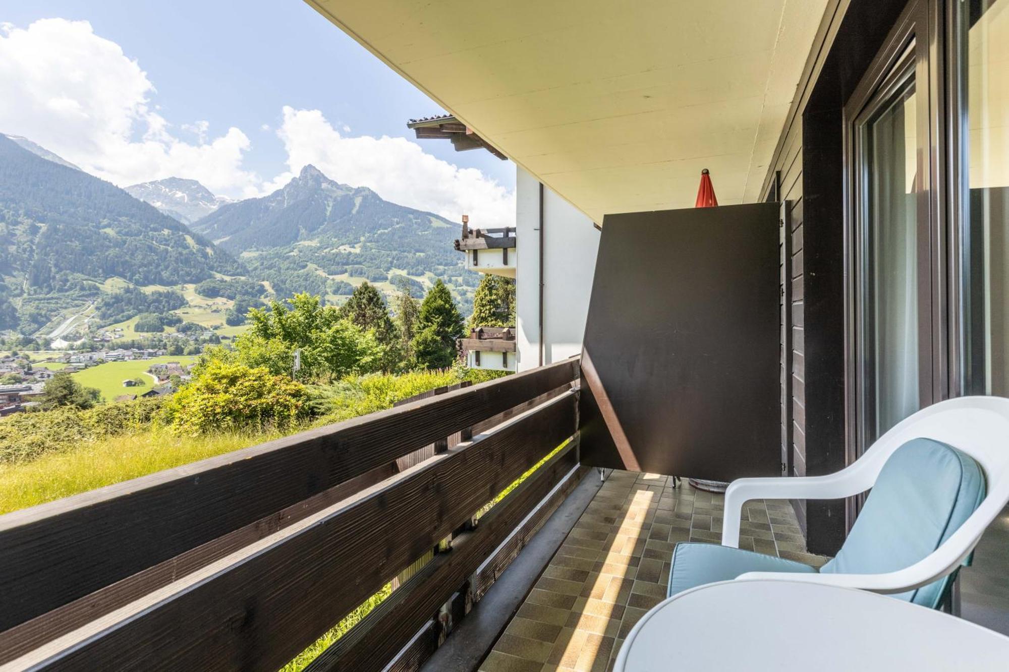 Keyone Rooms Montafon Schruns Eksteriør bilde