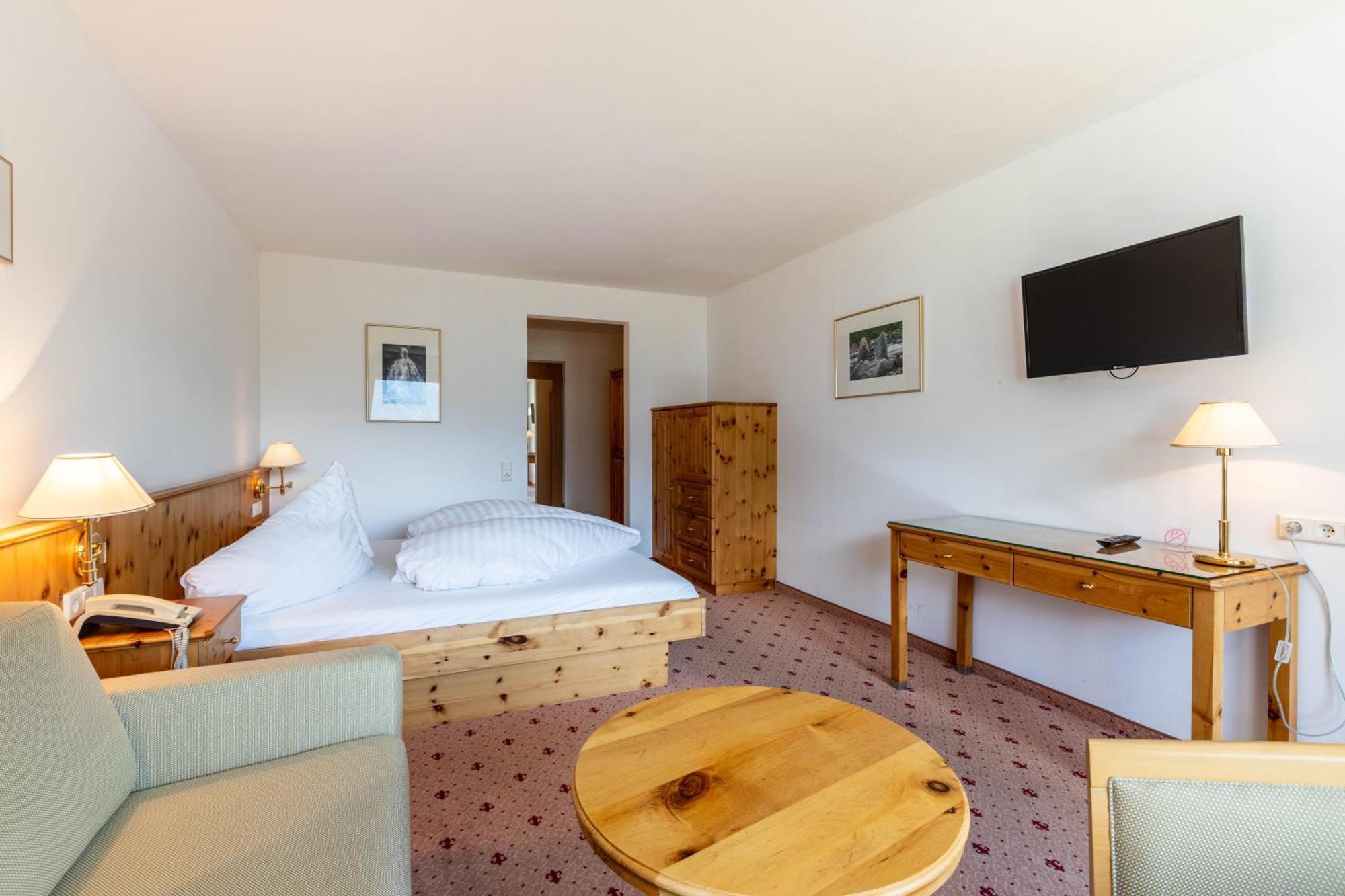Keyone Rooms Montafon Schruns Eksteriør bilde
