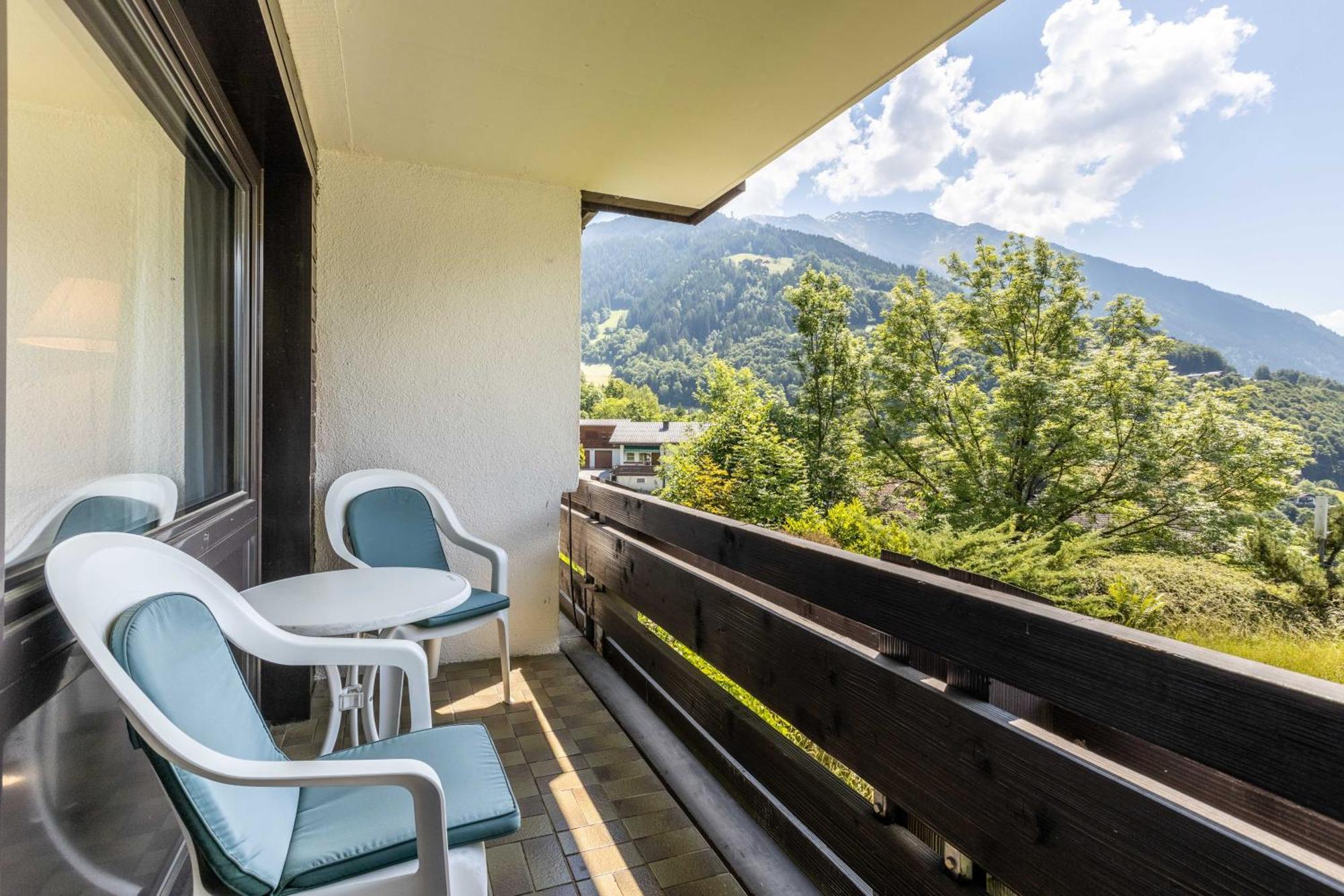 Keyone Rooms Montafon Schruns Eksteriør bilde