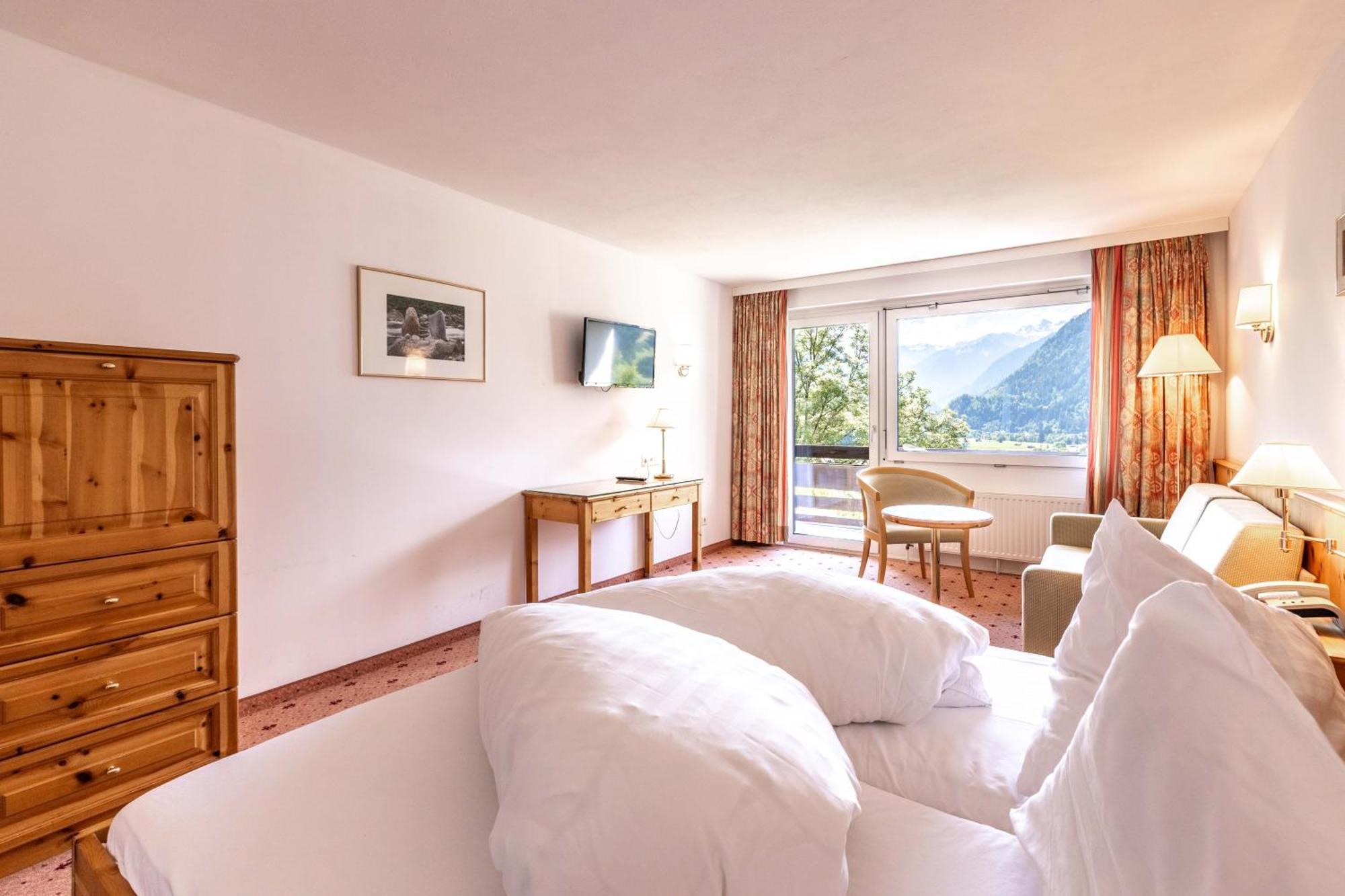 Keyone Rooms Montafon Schruns Eksteriør bilde