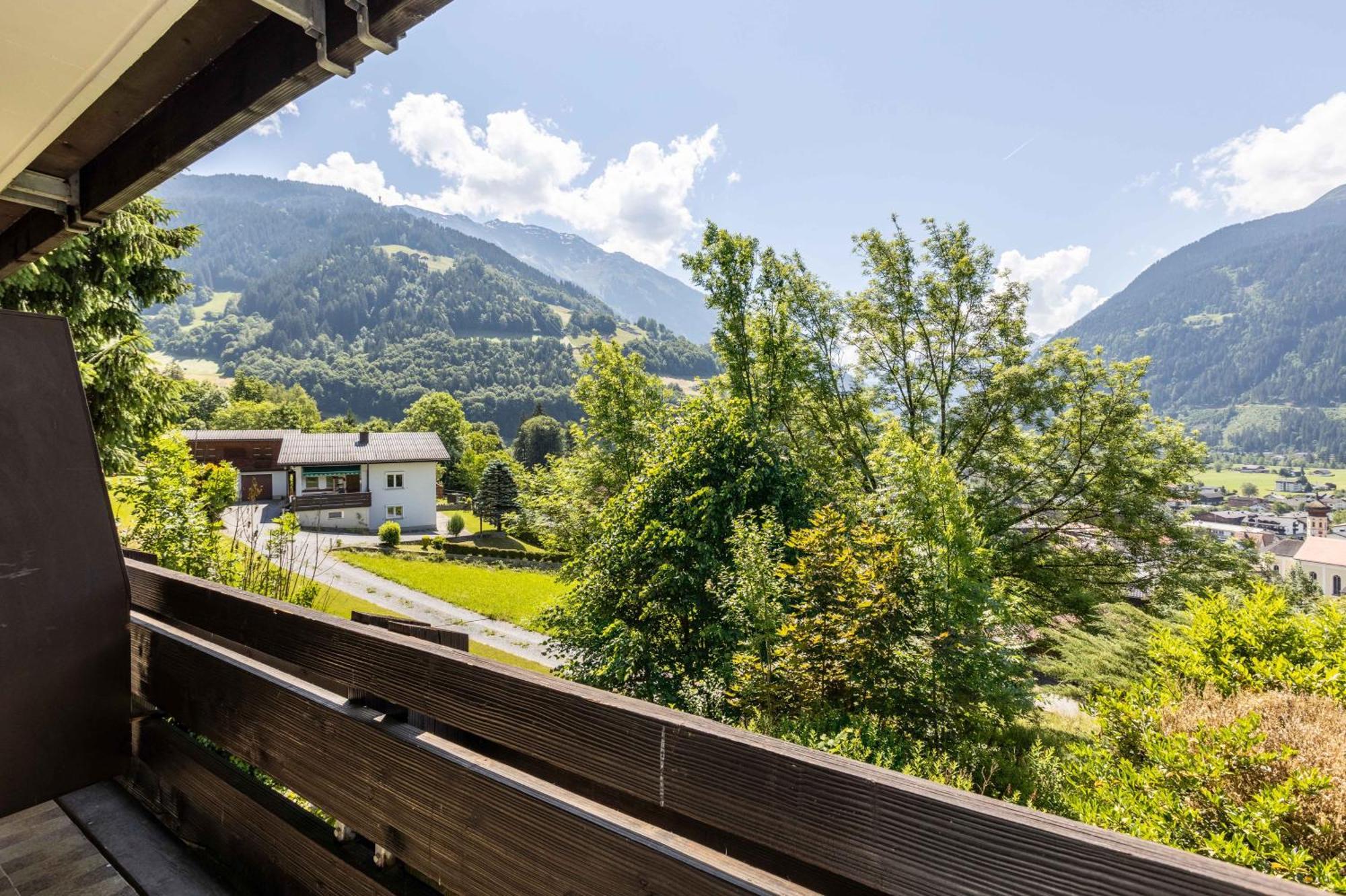 Keyone Rooms Montafon Schruns Eksteriør bilde