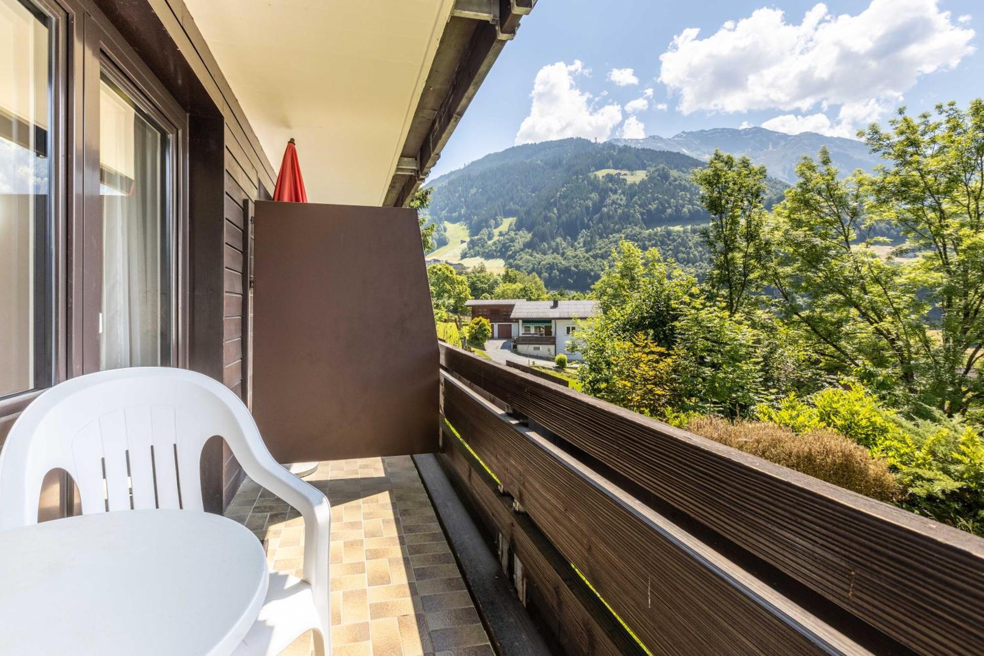 Keyone Rooms Montafon Schruns Eksteriør bilde