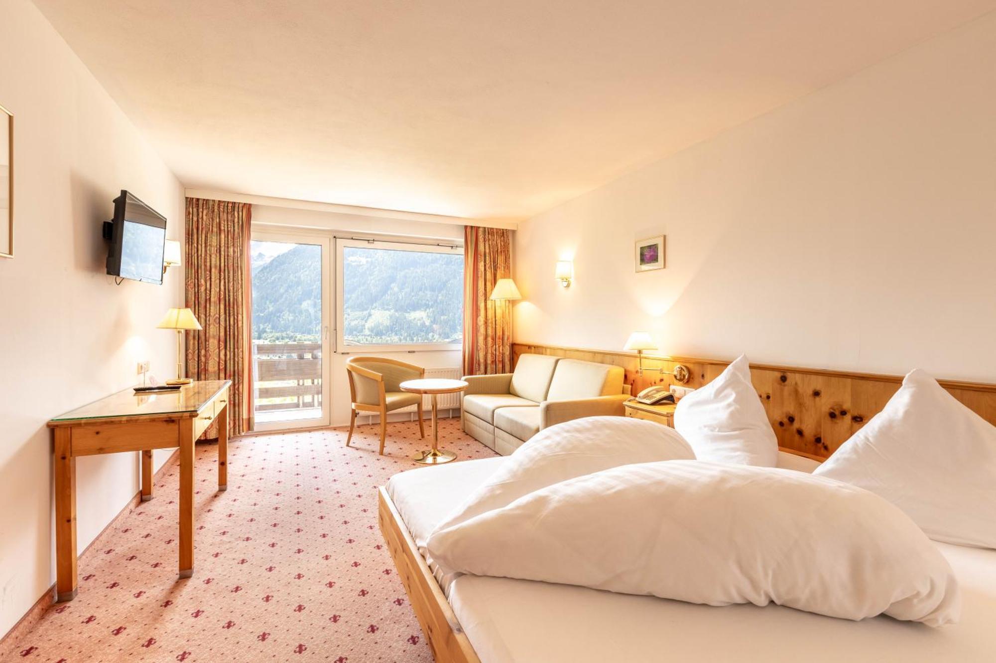 Keyone Rooms Montafon Schruns Eksteriør bilde