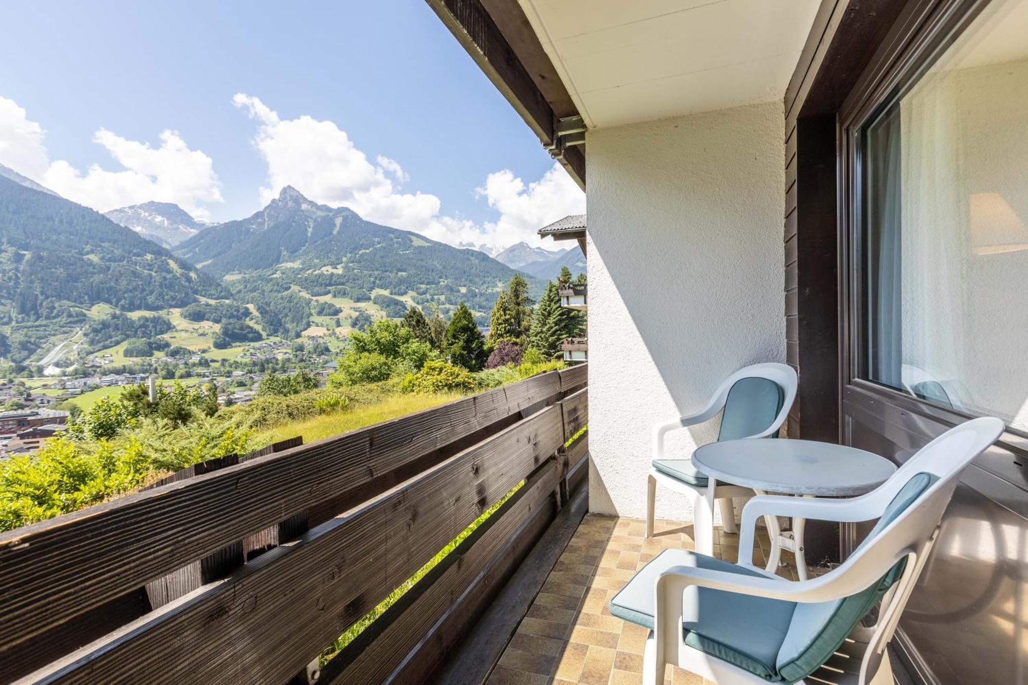 Keyone Rooms Montafon Schruns Eksteriør bilde