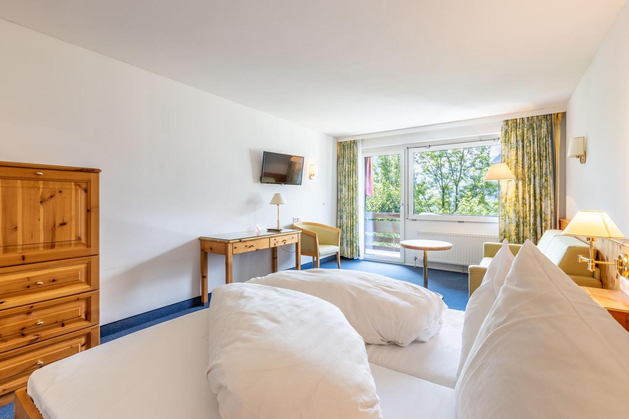 Keyone Rooms Montafon Schruns Eksteriør bilde