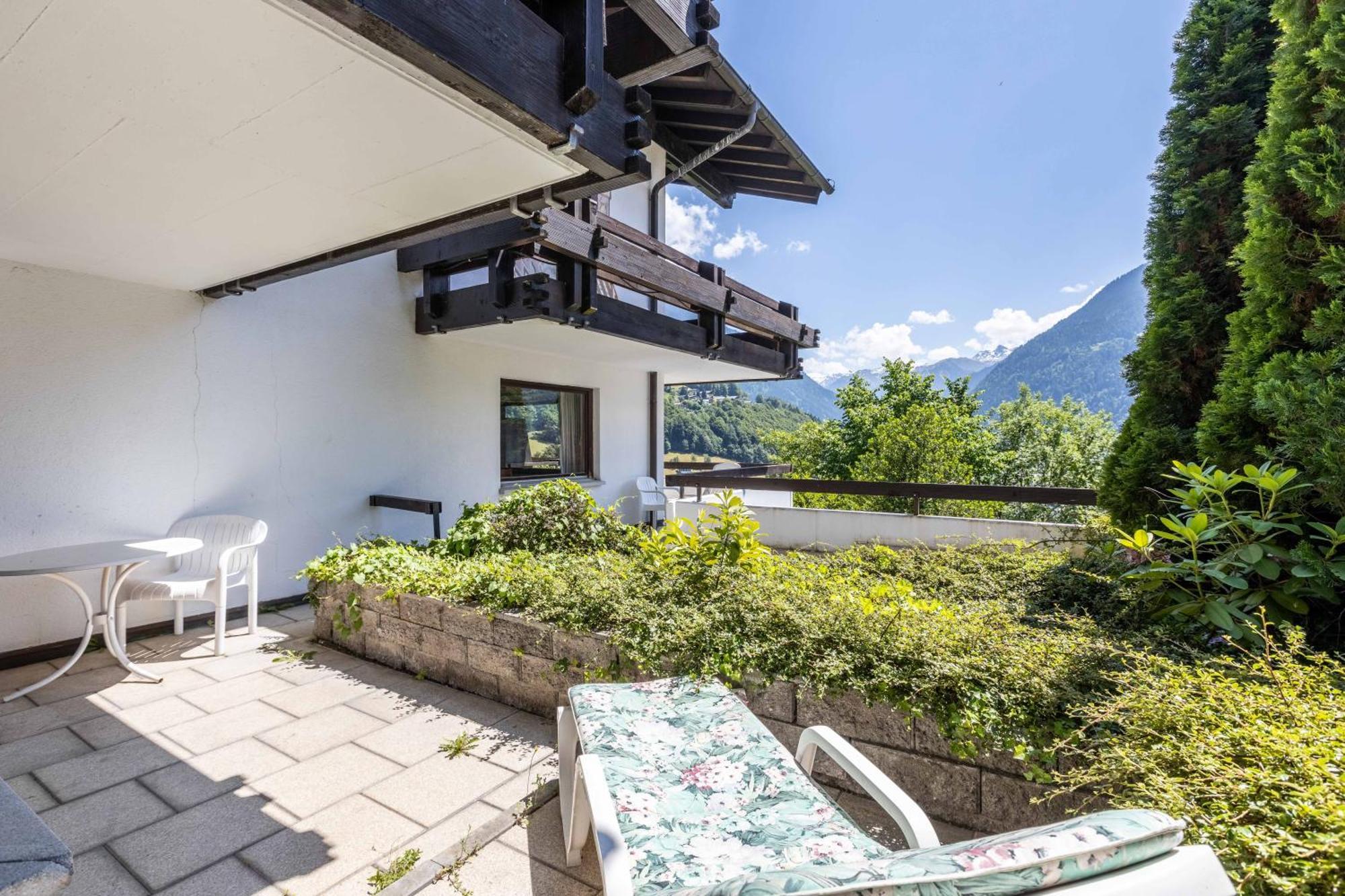Keyone Rooms Montafon Schruns Eksteriør bilde