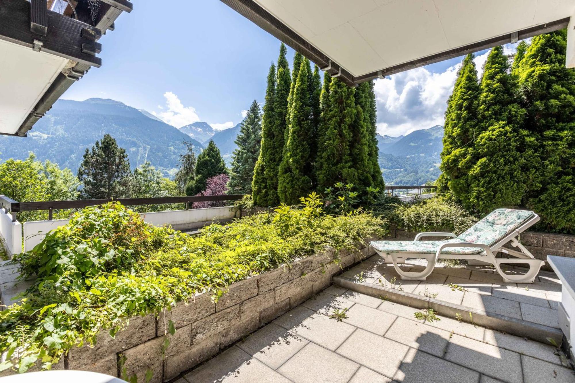 Keyone Rooms Montafon Schruns Eksteriør bilde
