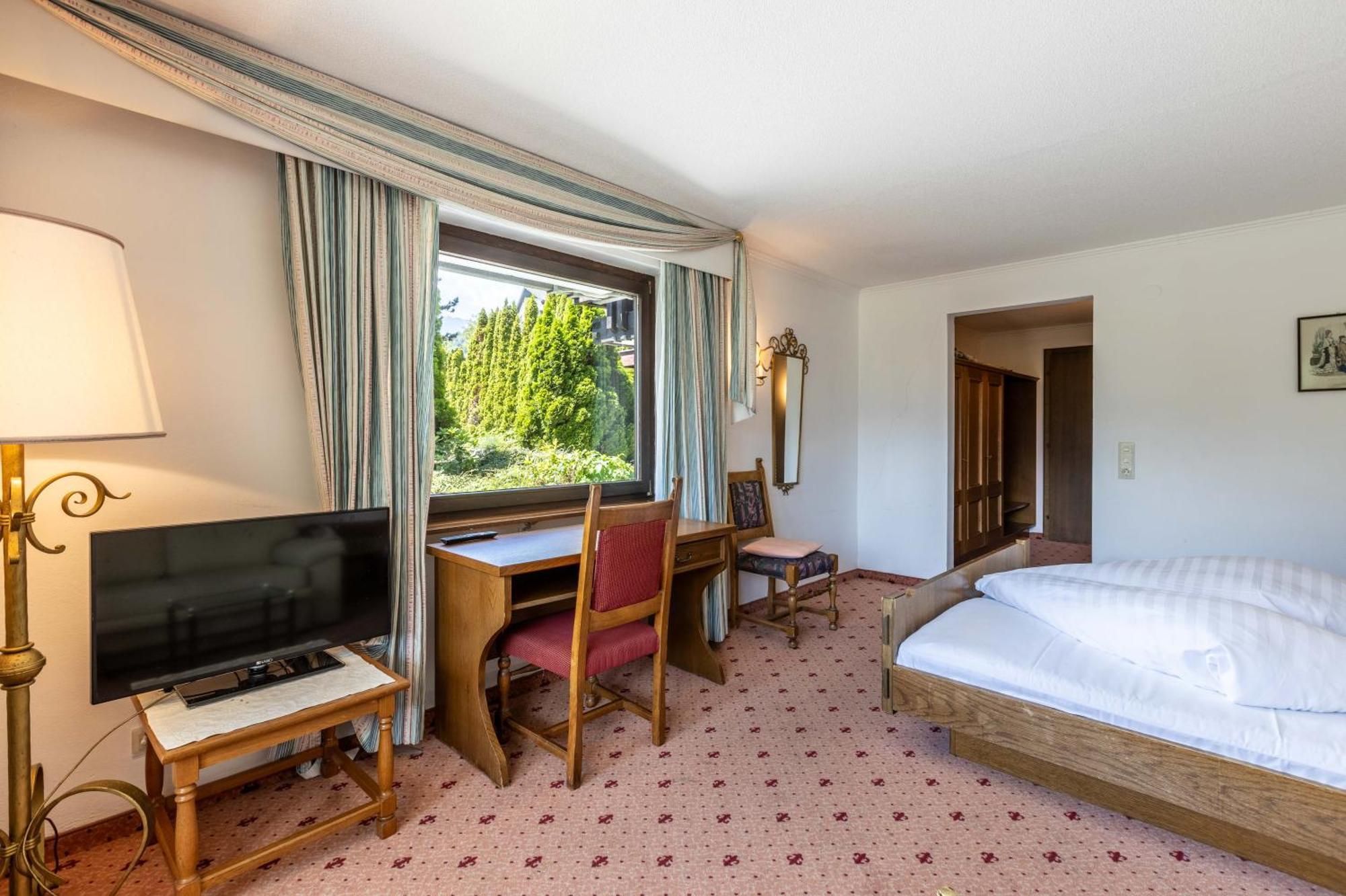 Keyone Rooms Montafon Schruns Eksteriør bilde