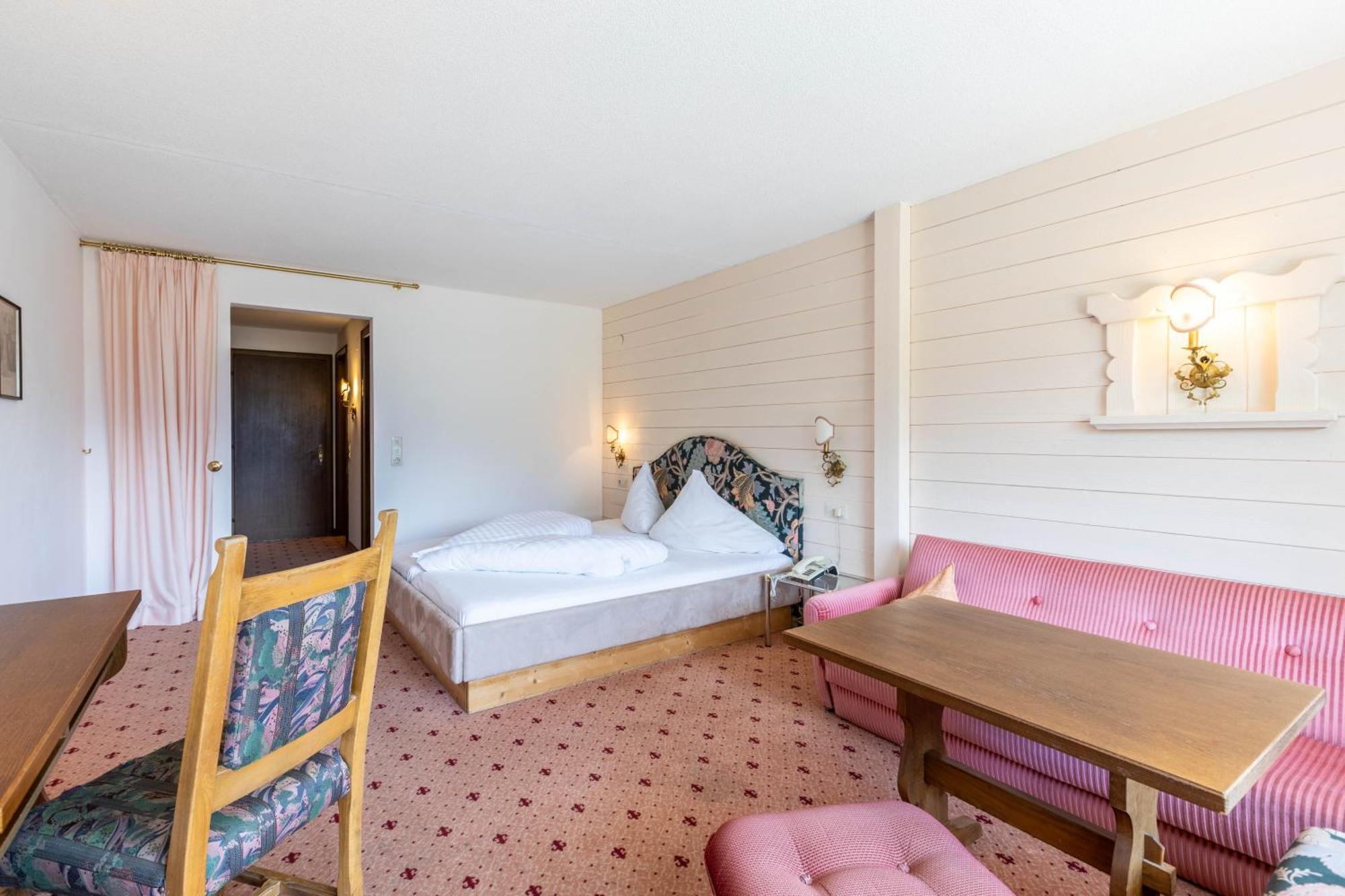 Keyone Rooms Montafon Schruns Eksteriør bilde