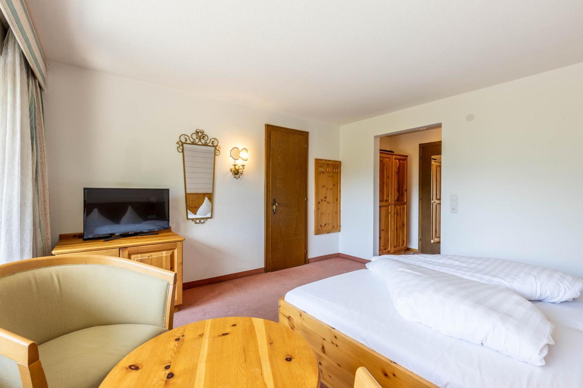 Keyone Rooms Montafon Schruns Eksteriør bilde